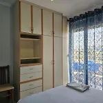 One Bedroom With Sea View 010 Daire