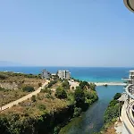 Daire One Bedroom With Sea View 010