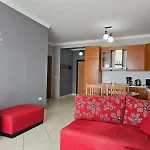 Daire One Bedroom With Sea View 010 *