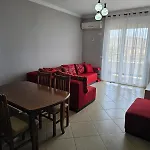 One Bedroom With Sea View 010 * Saranda