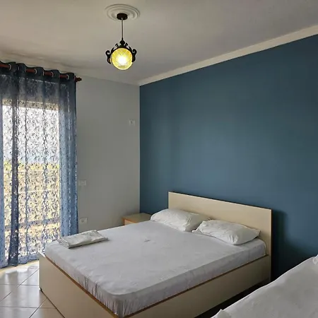 One Bedroom With Sea View 010 Apartment