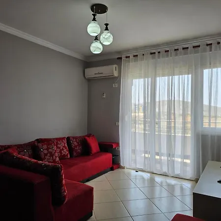 Apartment One Bedroom With Sea View 010 Sarande