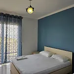 One Bedroom With Sea View 010 Appartement *