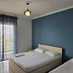 One Bedroom With Sea View 010 Appartement