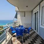 Appartement One Bedroom With Sea View 010 Sarandë