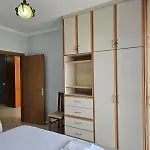 One Bedroom With Sea View 010