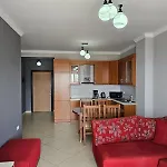 One Bedroom With Sea View 010 *