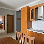 One Bedroom With Sea View 010 Appartement Sarandë