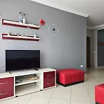 Appartement One Bedroom With Sea View 010 Sarandë