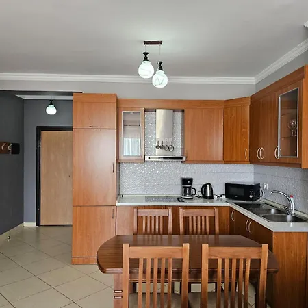 One Bedroom With Sea View 010 *