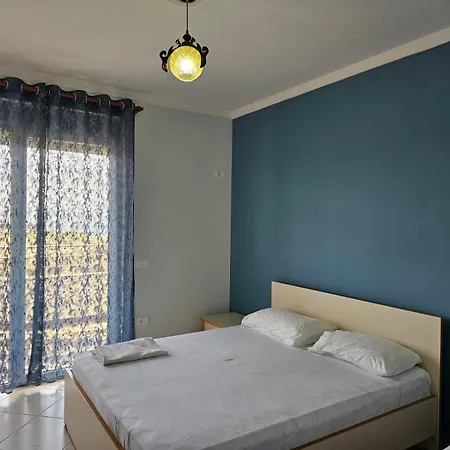 One Bedroom With Sea View 010 Apartment *