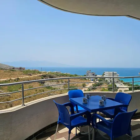 One Bedroom With Sea View 010