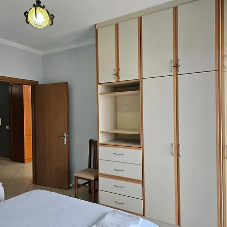 One Bedroom With Sea View 010