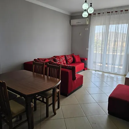 One Bedroom With Sea View 010 * Sarande