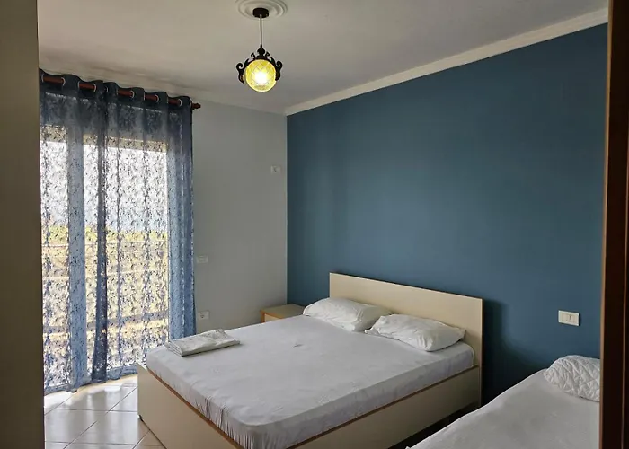 One Bedroom With Sea View 010 Lejlighed
