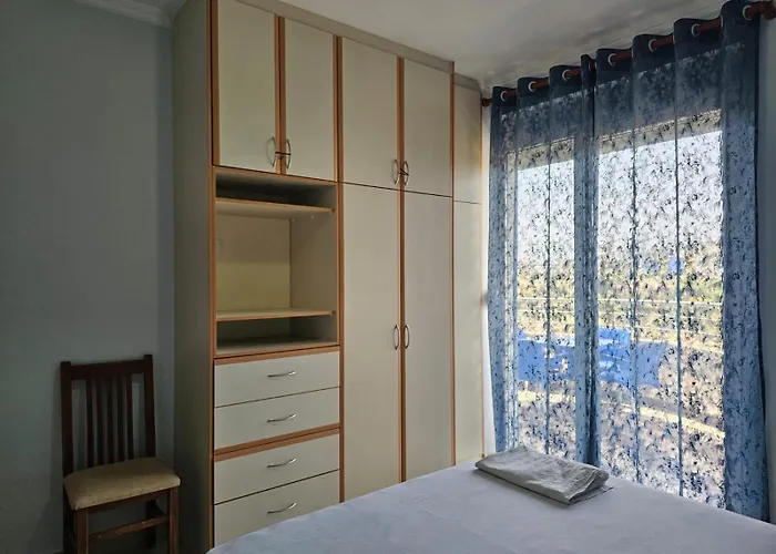 One Bedroom With Sea View 010 Lejlighed
