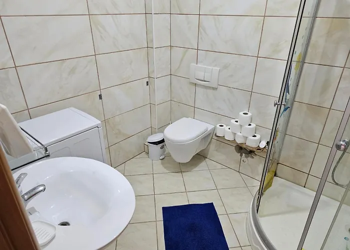 One Bedroom With Sea View 010 Lejlighed